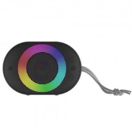 Audictus Aurora Mini 7W, Waterproof, Bluetooth, RGB, 90 dB
