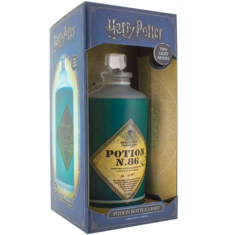 Harry Potter Potion Bottle tuli
