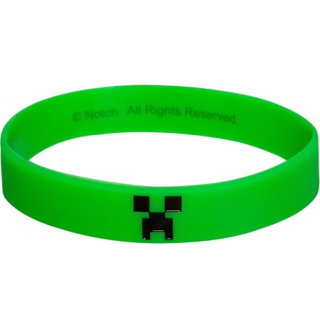 Minecrafti Creeper käepael