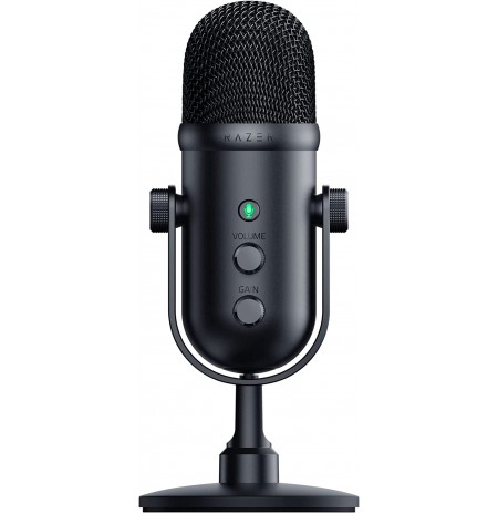 Razer Seiren V2 Pro kondensaator mikrofon
