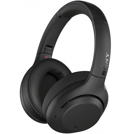 Sony WH-XB900N wireless noise-canceling headphones (must)