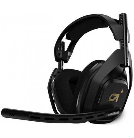 Astro A50 Wireless 7.1 + Base Station (sinine/must) | PS4/PS5, PC