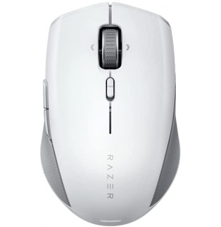 RAZER Pro Click Mini valge ergonoomiline juhtmeta hiir  l  12000 DPI