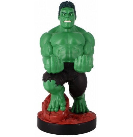 Marvel Hulk Cable Guy hoidik