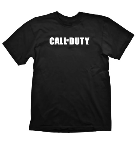 Call of Duty "Logo" särk | suurus S