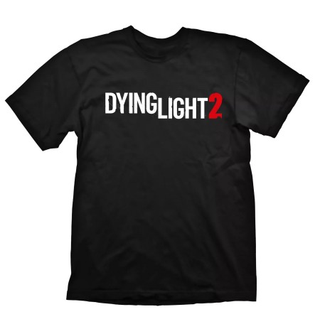Dying Light 2 "Logo" särk | suurus XXL