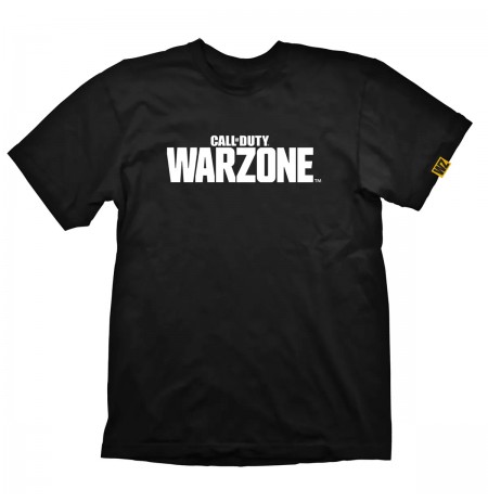 Call of Duty Warzone  "Logo" särk | suurus XXL
