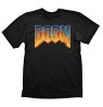 Doom Classic "Logo" särk | suurus L