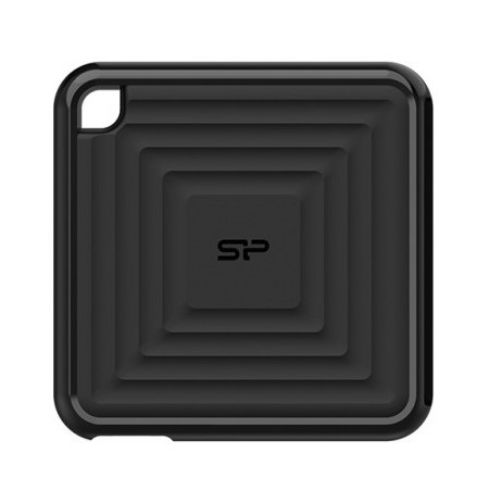 SSD Kõvaketas Silicon Power PC60 240GB USB 3.2