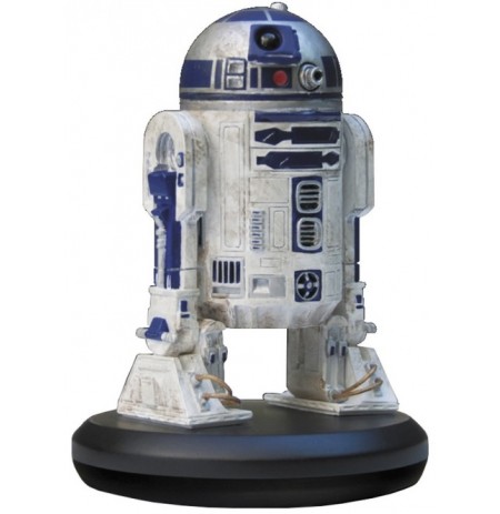 Star Wars R2-D2 V3 Elite Collection kuju| 10,5 cm