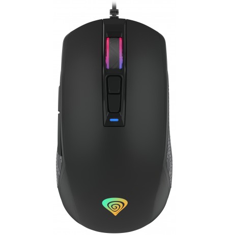 GENESIS KRYPTON 310 wired mouse | 4000 DPI