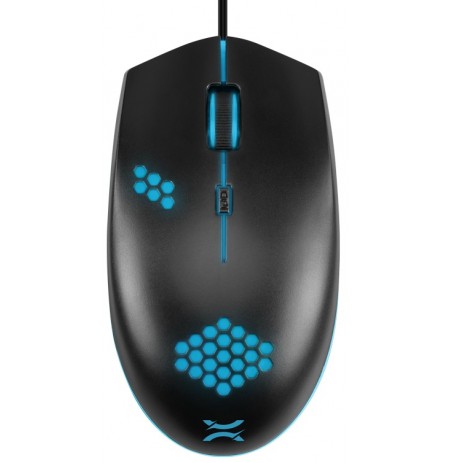 NOXO Thoon Gaming Mouse | 1800 DPI