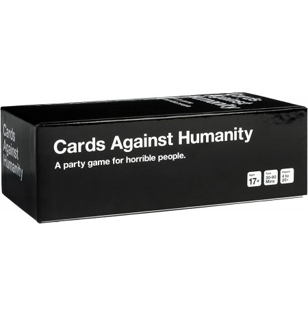 Cards Against Humanity – International Edition Buy