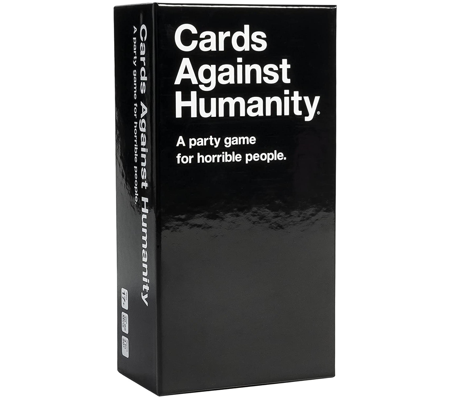 Cards Against Humanity – International Edition