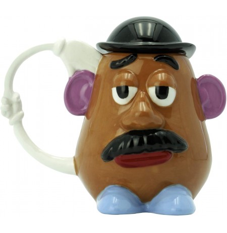 Disney Toy Story Mr. Potato Head 3D tass