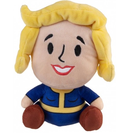 Fallout - Palus mänguasi Vault Girl Stubbins 20cm