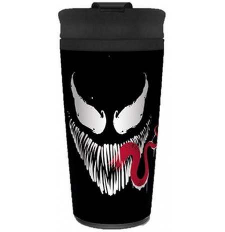 Marvel Venom reisikruus | 450ml