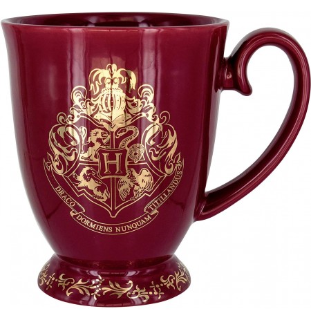 Harry Potter Hogwarts Crest karikas (200ml)