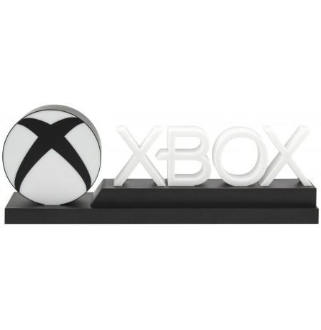 Xbox Icons lamp