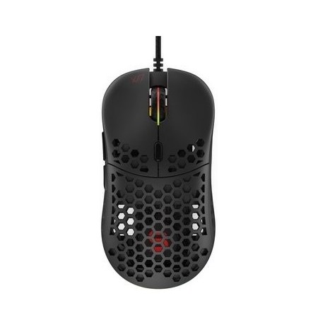 SPC Gear LIX wired mouse | 8000 DPI