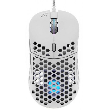SPC Gear LIX Plus wired mouse | 12000 DPI