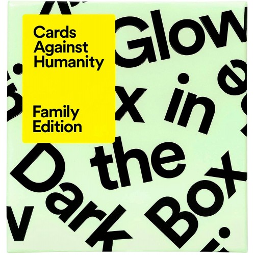 Cards Against Humanity Family Edition Is UNHINGED 