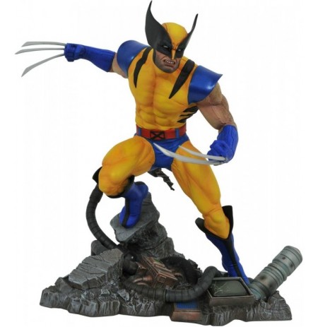 Marvel X-Men Wolverine kuju| 25 cm