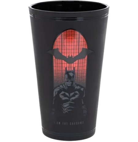 Batman klaas (400ml)