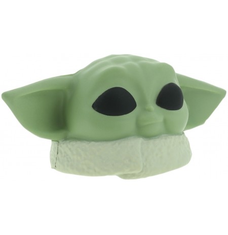 Star Wars The Child Baby Yoda Stress Reliever