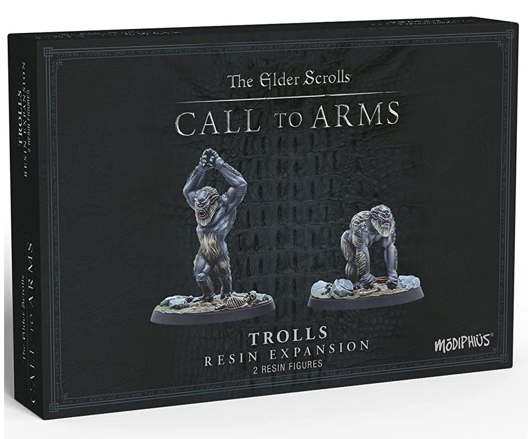 Elder Scrolls Call to Arms: Chapter Two Card Pack - Steam & Shadow