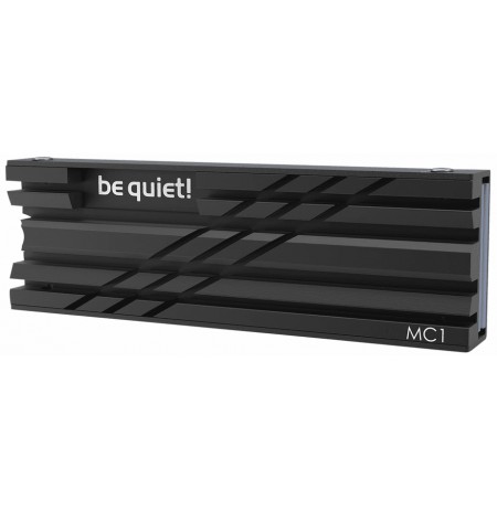 Be Quiet! MC1 M.2 SSD jahedam jaoks PC/PS5