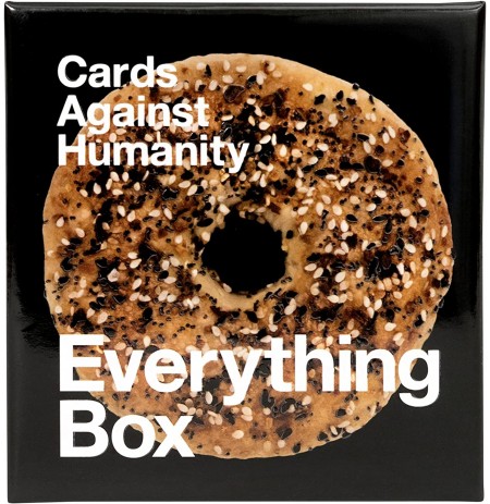 Cards Against Humanity – Everything Box