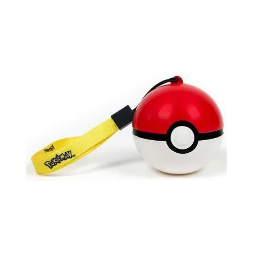 pokemon pokeball lamp