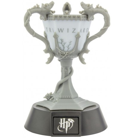 Harry Potter Triwzard Cup Icon lamp