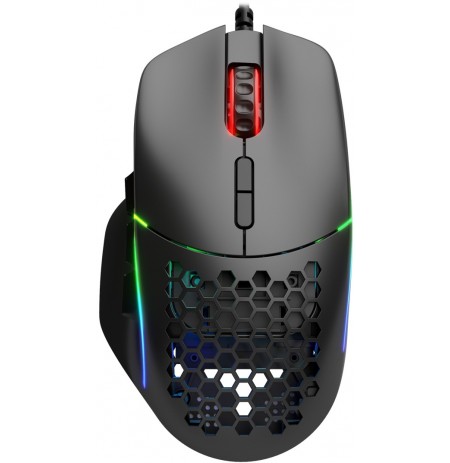 Glorious PC Gaming Race Model I Wired Mouse (Black)