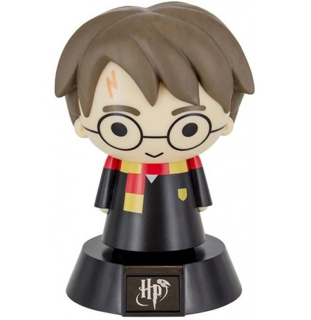 Harry Potter Icon lamp