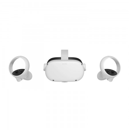 Virtuaalse reaalsuse prillid Oculus Quest 2 All-in-one VR – 128GB