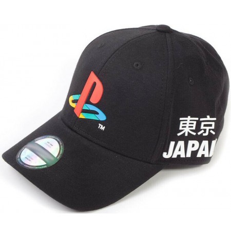 SONY Playstation Logo nokamüts
