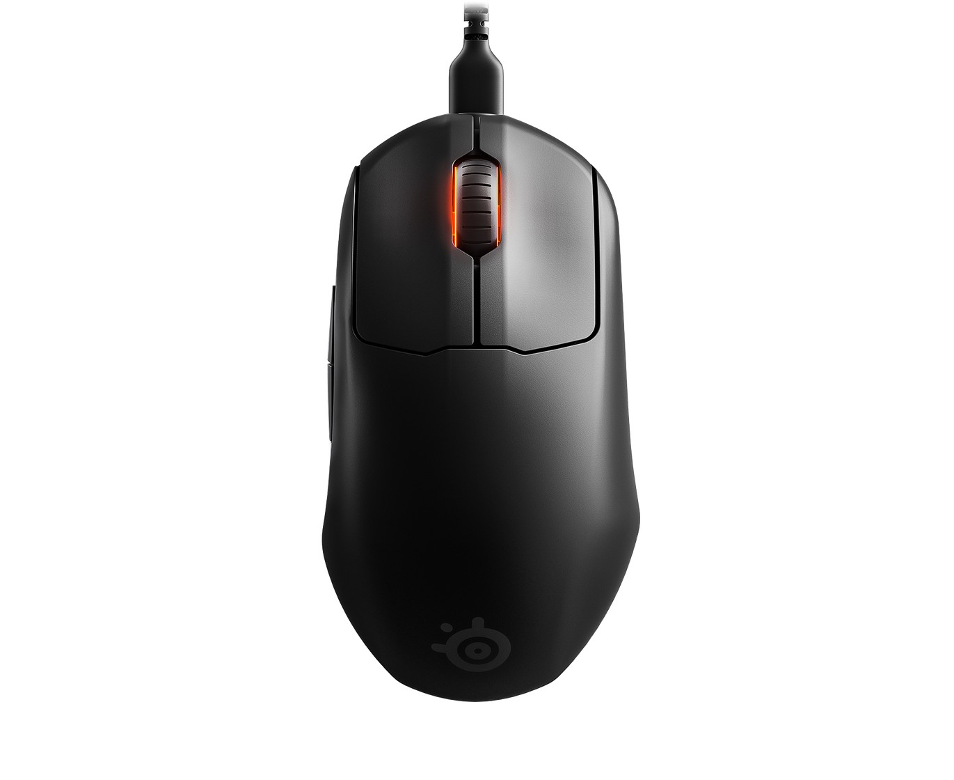 Steelseries Prime MiniGaming Mouse |18000 DPI