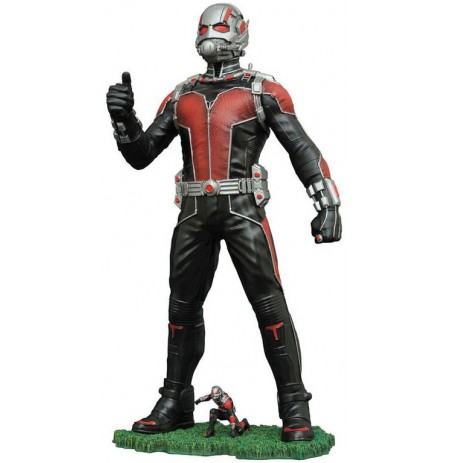 Marvel Avangers Ant-Man kuju| 22 cm
