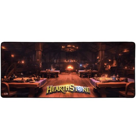 Blizzard Hearthstone Tavern hiirematt l 800x300mm
