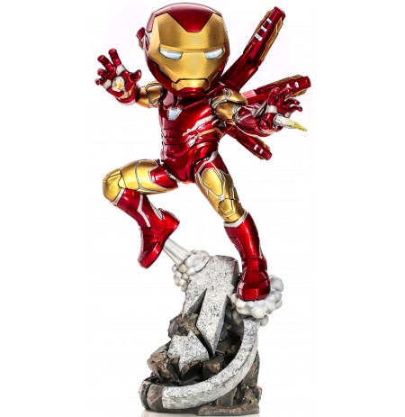 Avengers Endgame Iron Man Minico kuju| 20 cm