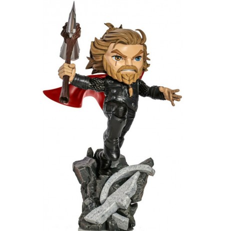 Avengers Endgame Thor Minico kuju| 21 cm