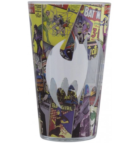 Batman klaas (450ml)