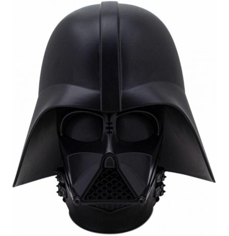 Star Wars Darth Vader lamp koos heliga