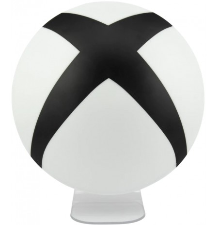 Xbox Green Logo lamp