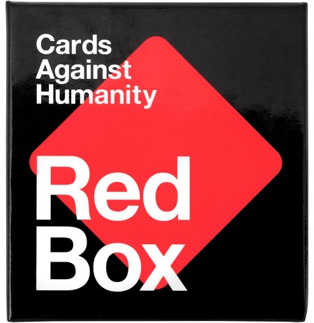 Cards Against Humanity – Red Expansion