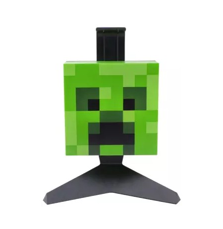 Minecraft Creeper kõrvaklappide alus