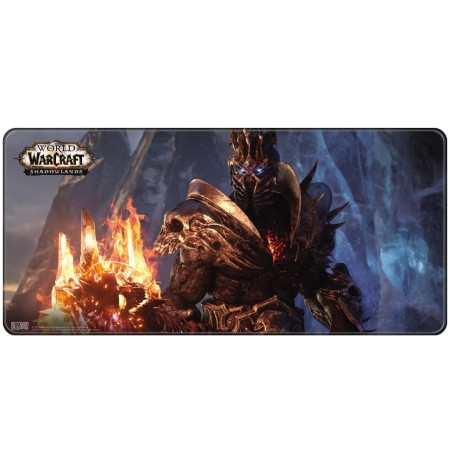 World of Warcraft Shadowlands Bolvar hiirematt l 940x420x4mm