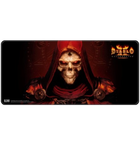 Diablo 2 Resurrected Prime Evil hiirematt l 940x420x4mm